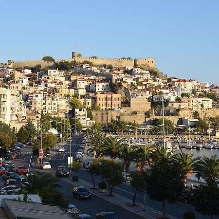 Appartamento Maria'S House Kavala Esterno foto