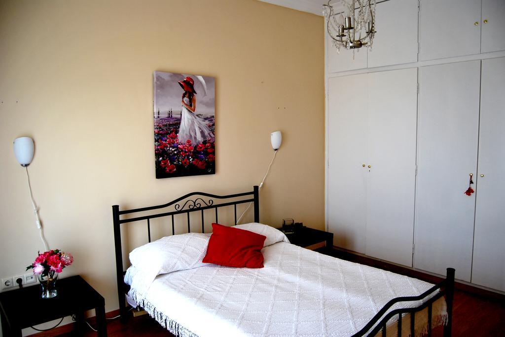 Appartamento Maria'S House Kavala Esterno foto