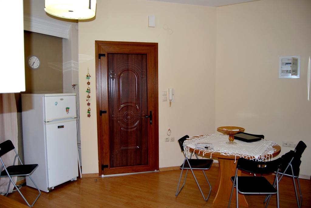 Appartamento Maria'S House Kavala Esterno foto