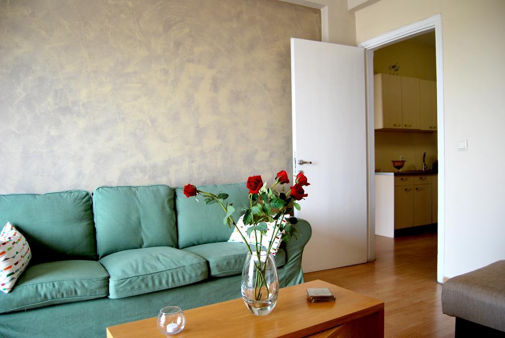 Appartamento Maria'S House Kavala Esterno foto
