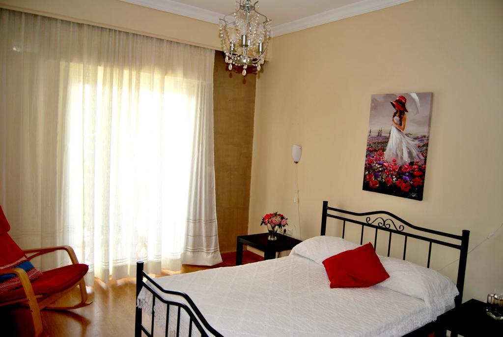 Appartamento Maria'S House Kavala Esterno foto
